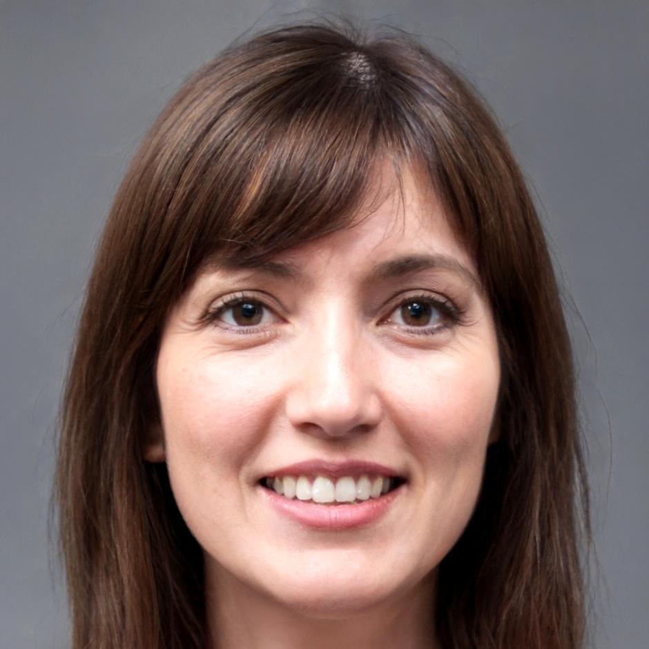 Ploy Watanabe - Behavioral Finance Specialist